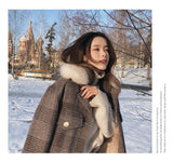 2019 Women New winter sweaters