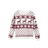 Women Jumper Sweater