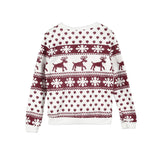 Women Jumper Sweater