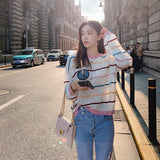 Women Sweater Autumn Causal