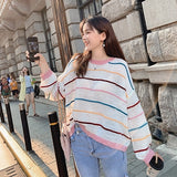 Women Sweater Autumn Causal