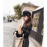 sweaters 2018 Knitted Bottoming long sleeve Women sweaters