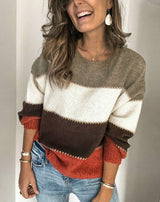 Fashion 2019 New Autumn Winter Sweater women