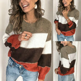 Fashion 2019 New Autumn Winter Sweater women