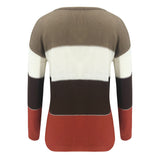 Fashion 2019 New Autumn Winter Sweater women