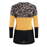 Fashion Women Loose Long Sleeve sweater