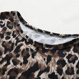 Fashion Women Loose Long Sleeve sweater